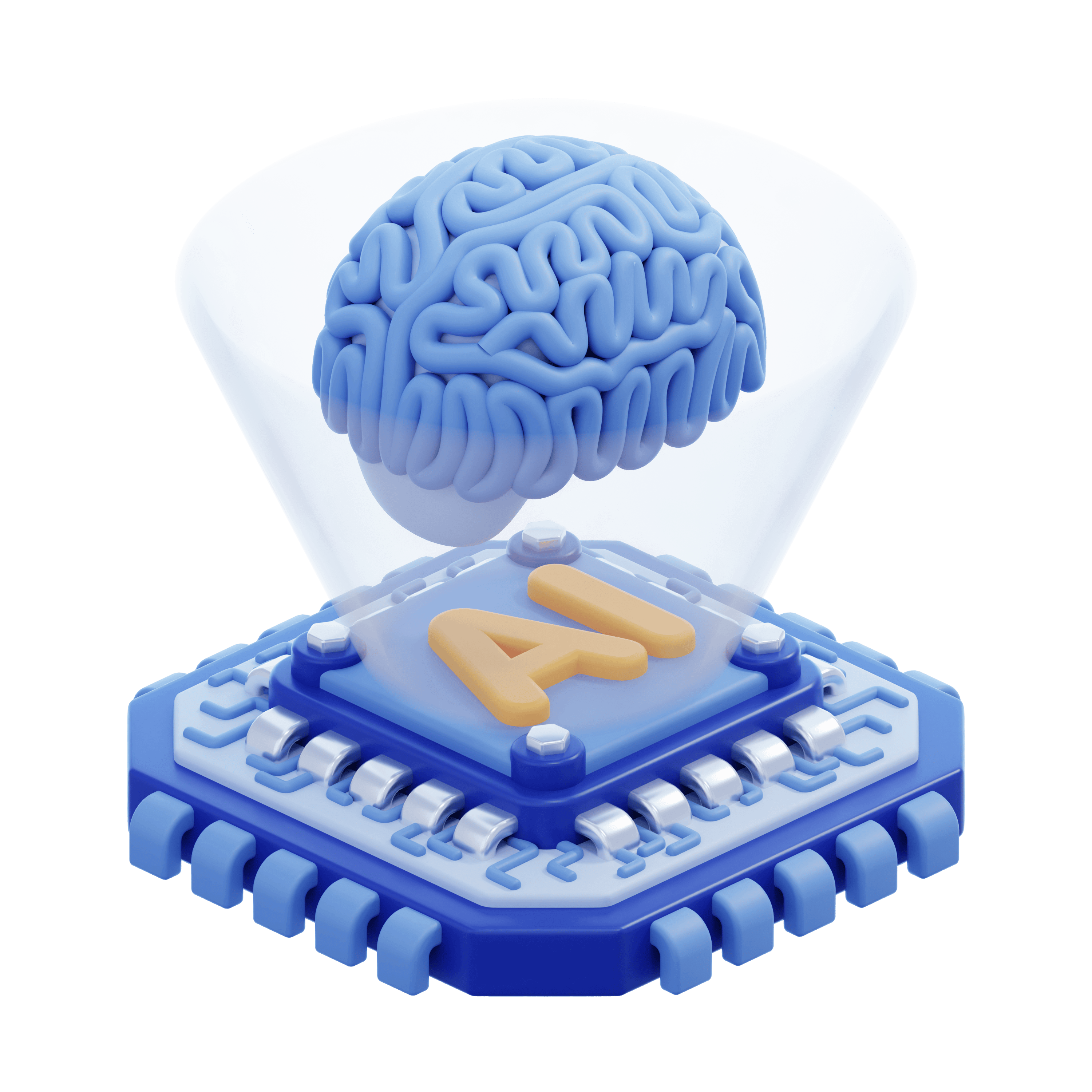 Consultoría en Inteligencia Artificial
