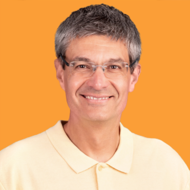 Ernesto Rodríguez