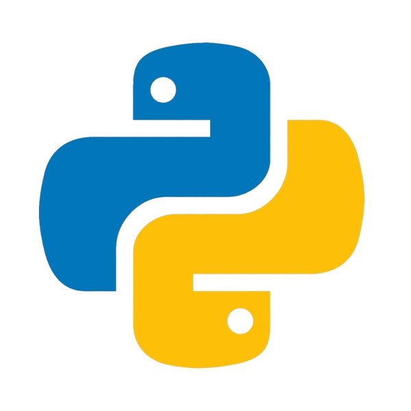 Python - Tecnología utilizada por Quamty