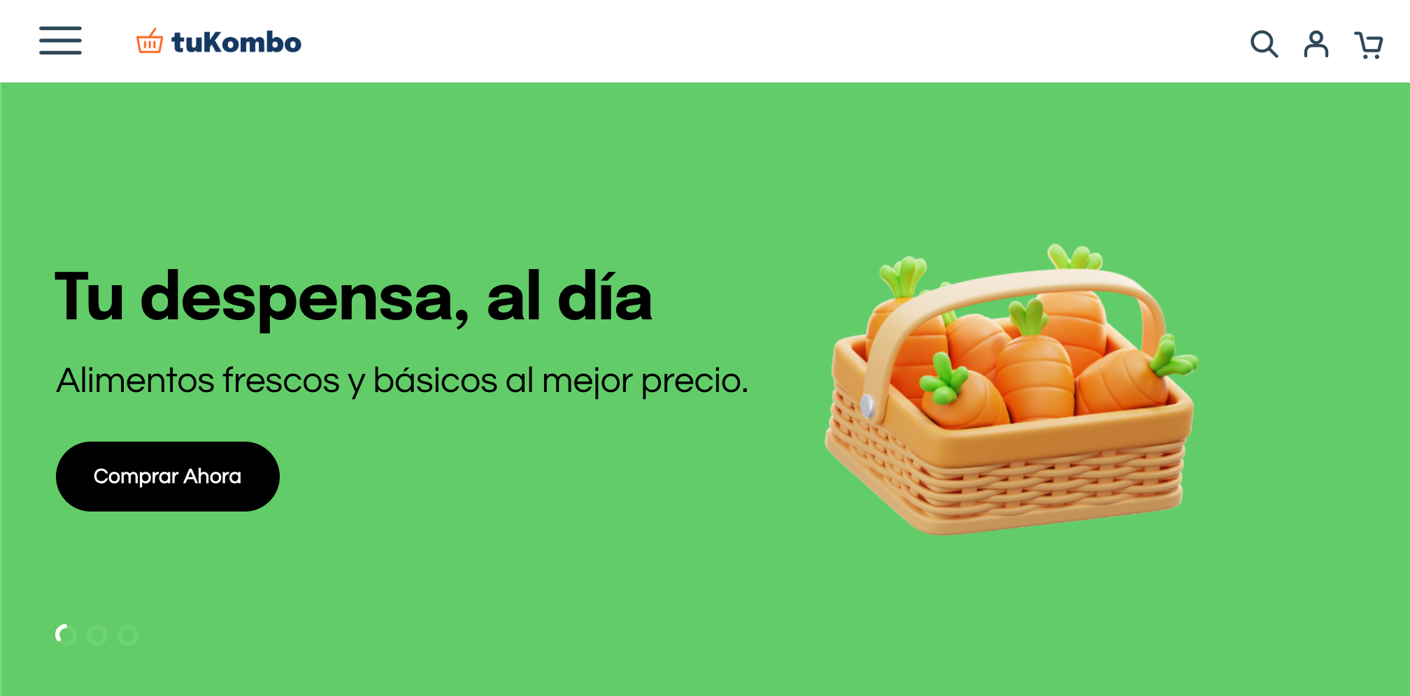 TuKombo.com - Plataforma de Venta Mayorista y Minorista